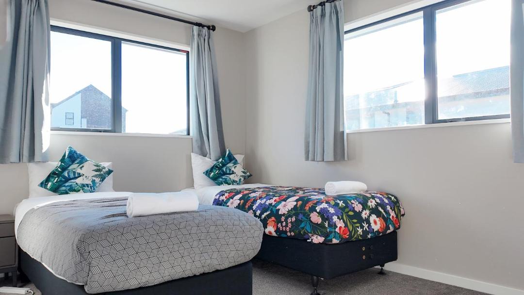 Photo of Bedroom in Lake Tekapo