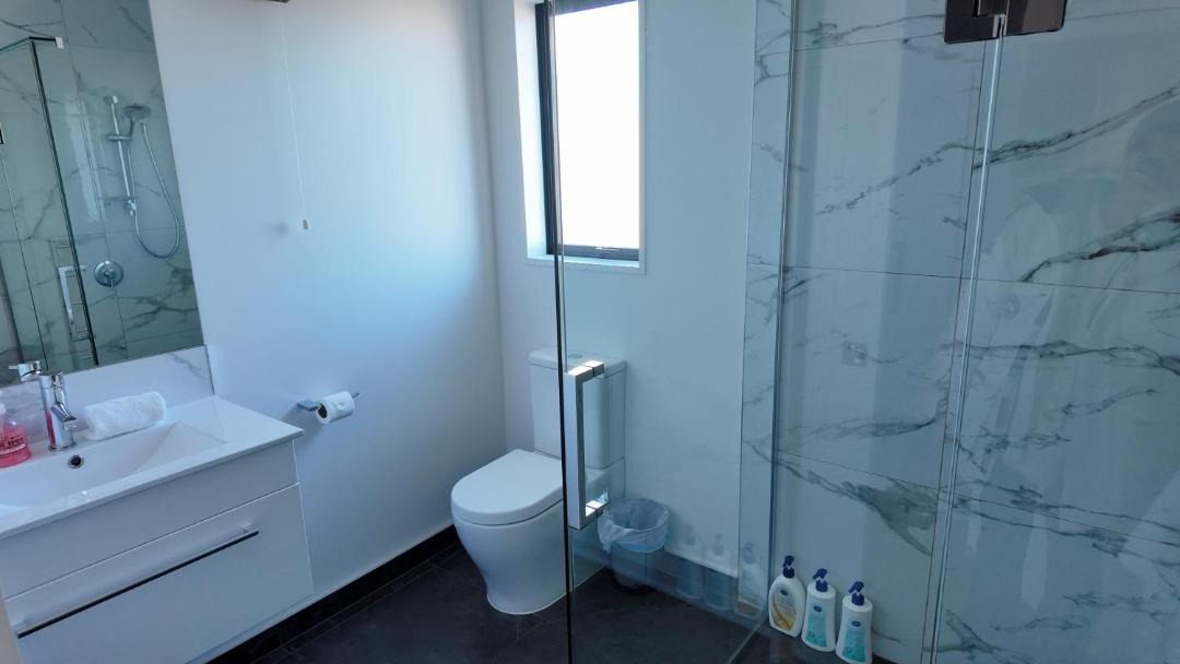 Photo of Bathroom in Lake Tekapo