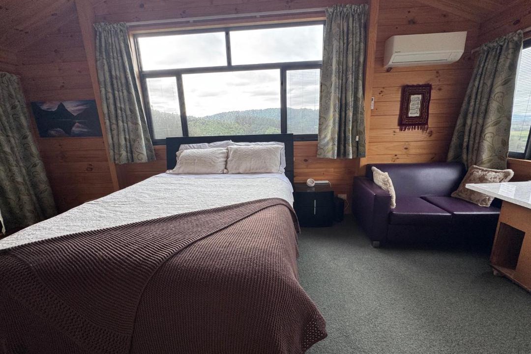 Photo of Bedroom in Ngaruawahia