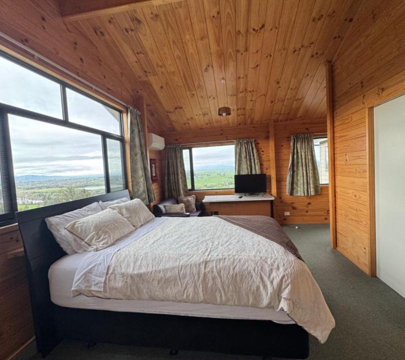 Photo of Bedroom in Ngaruawahia