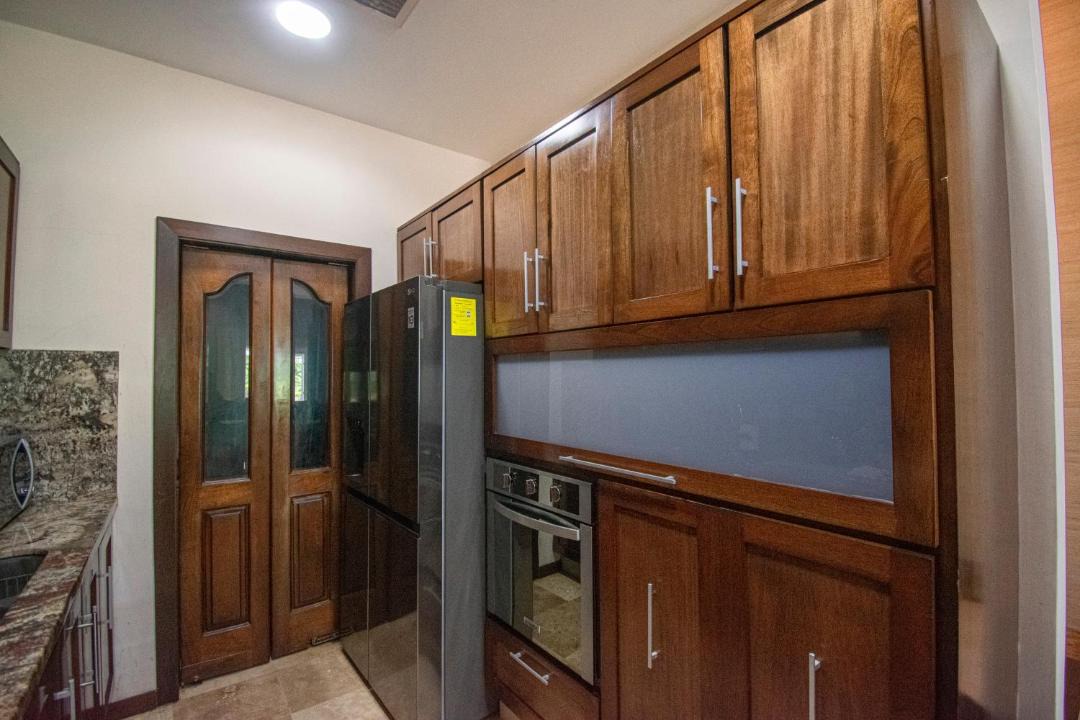 Photo of Kitchen in Marina Mazatlan