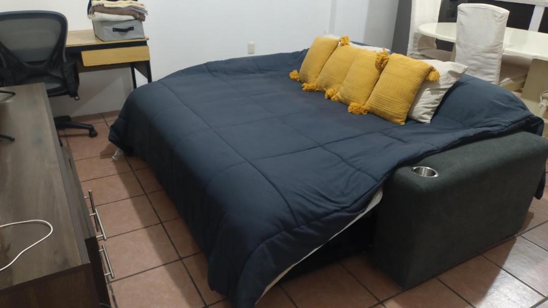 Photo of Bedroom in Oaxaca