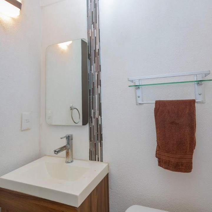 Photo of Bathroom in Yautepec