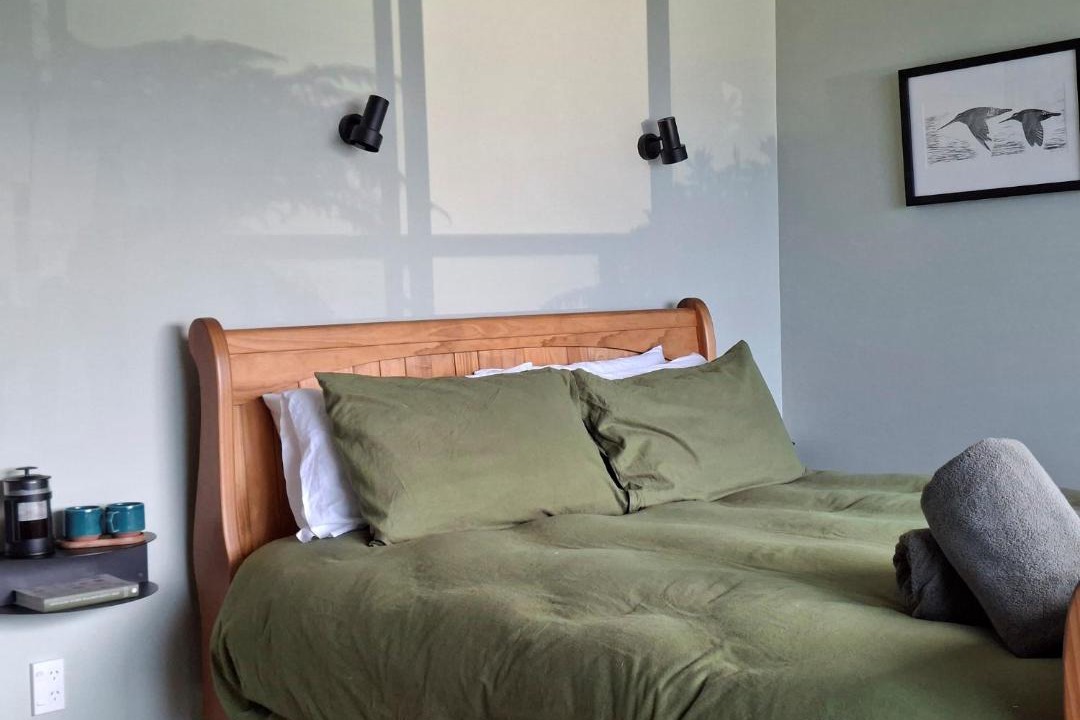 Photo of Bedroom in Oban