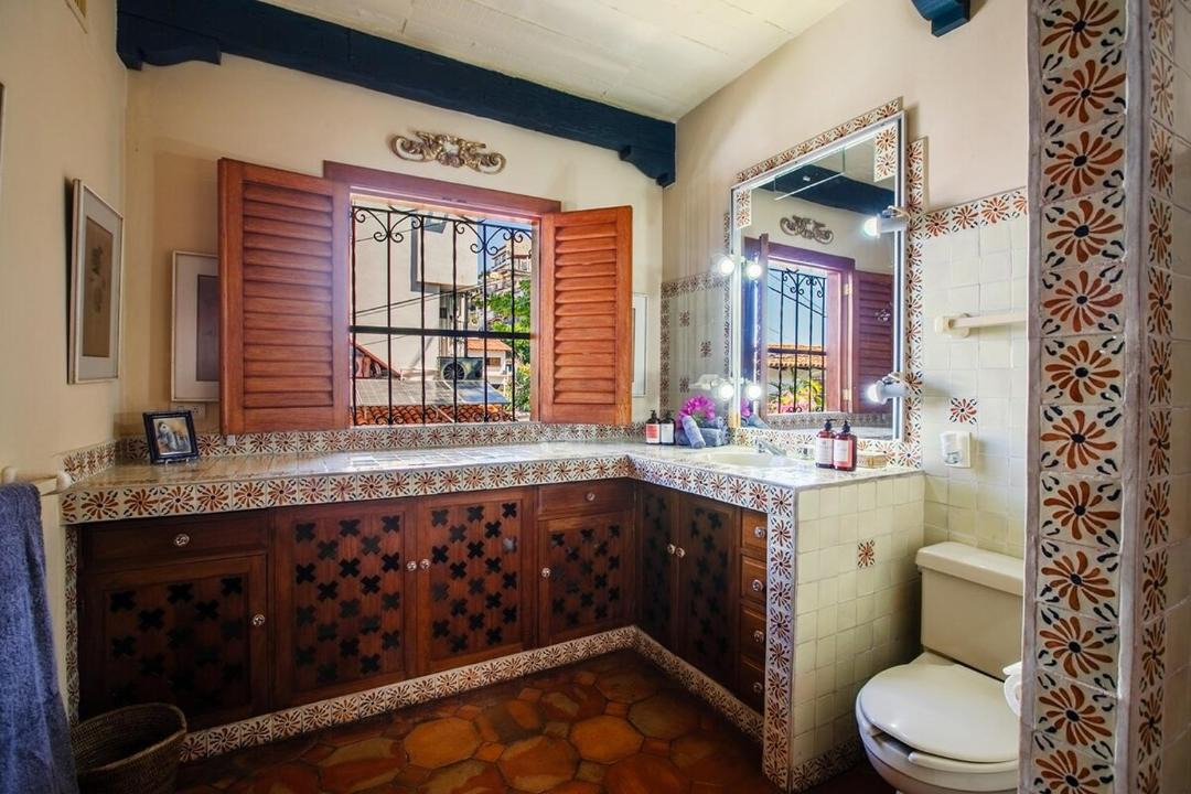 Photo of Bathroom in Jimenez