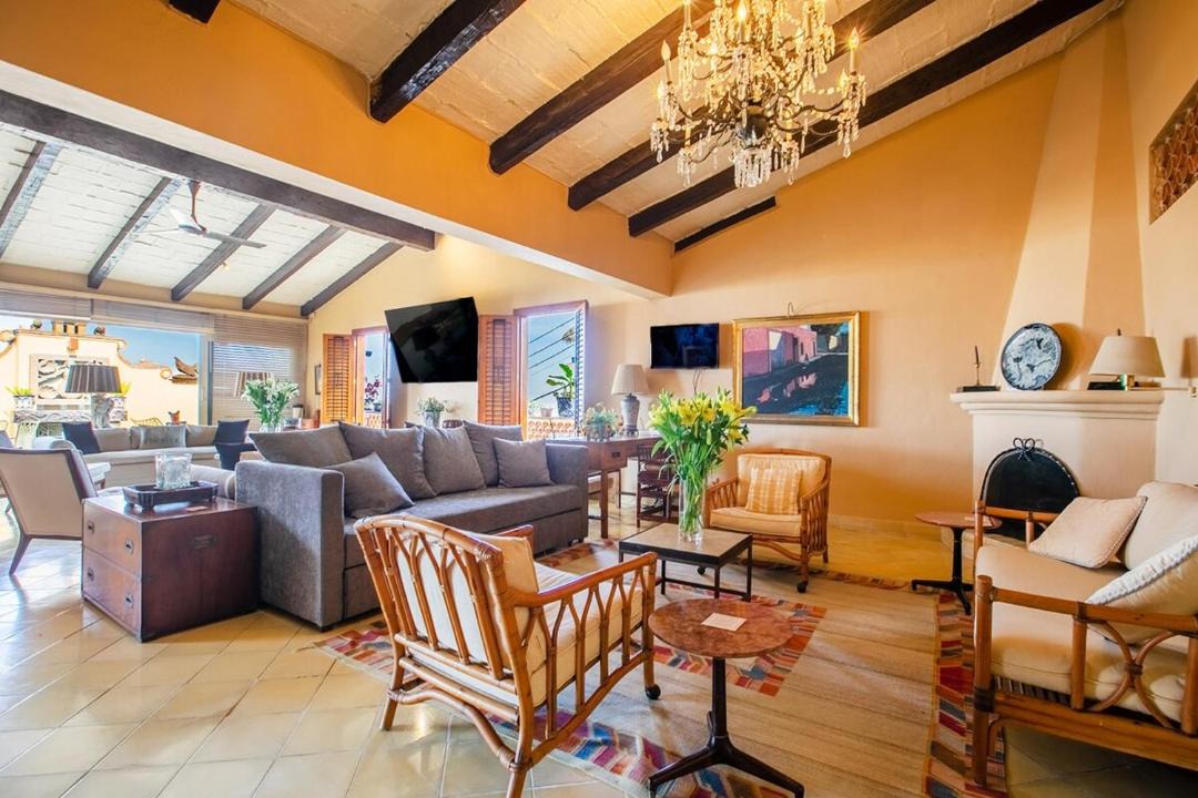 Photo of Livingroom in Jimenez