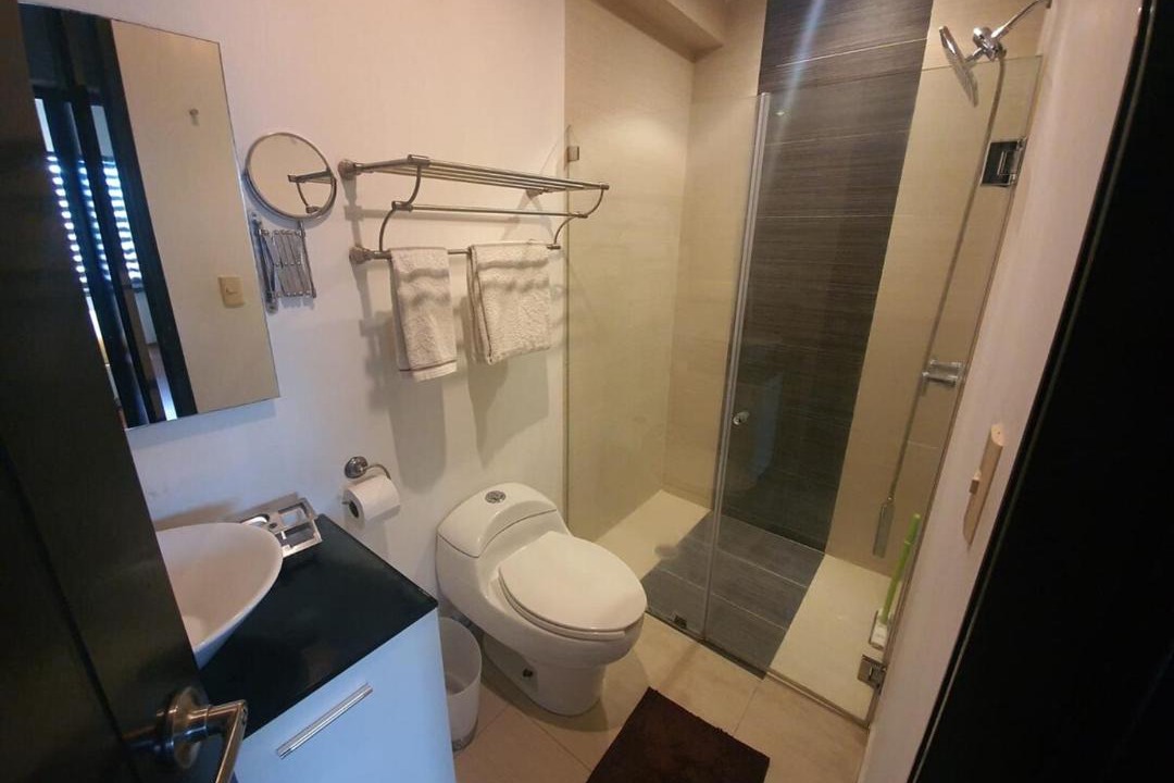 Photo of Bathroom in Polanco