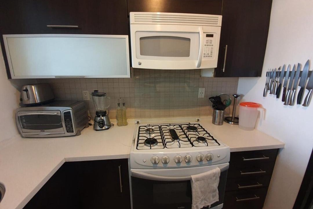 Photo of Kitchen in Polanco