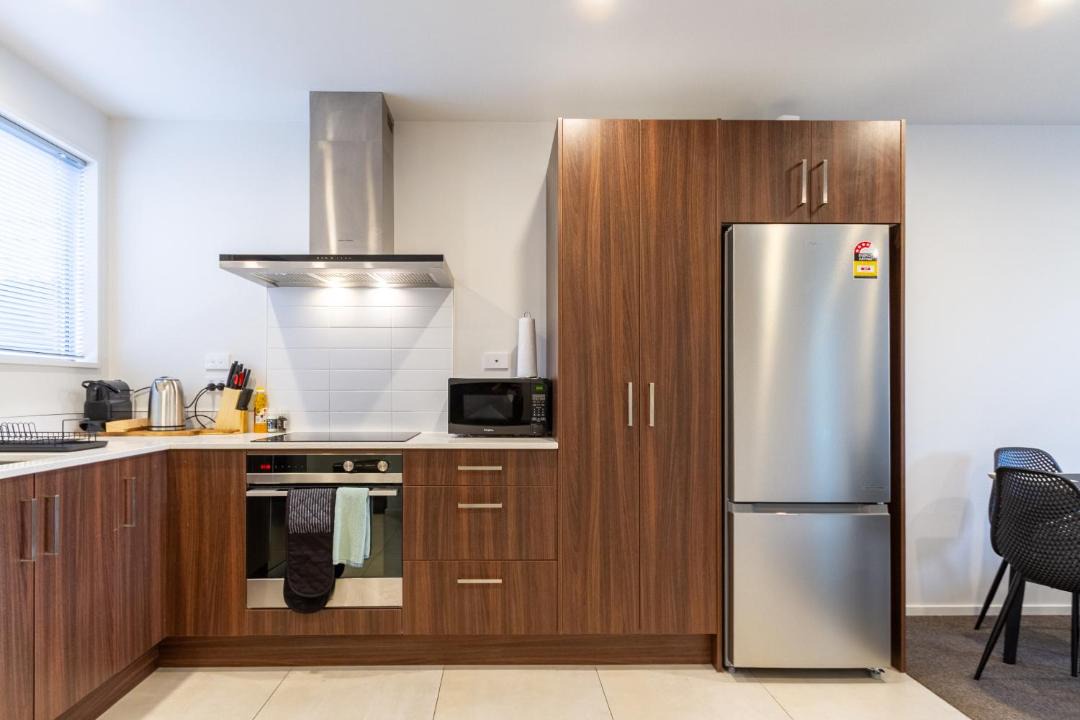 Photo of Kitchen in Addington