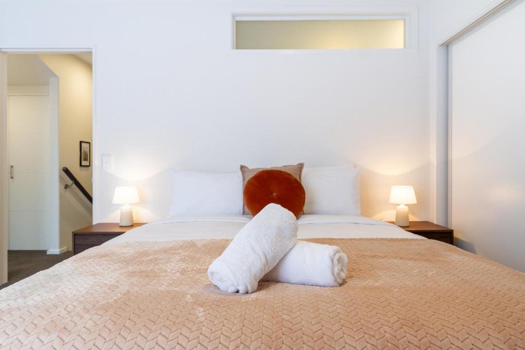 Photo of Bedroom in Addington