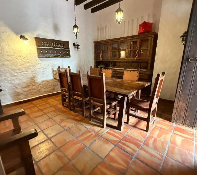 Photo of Kitchen in Jimenez