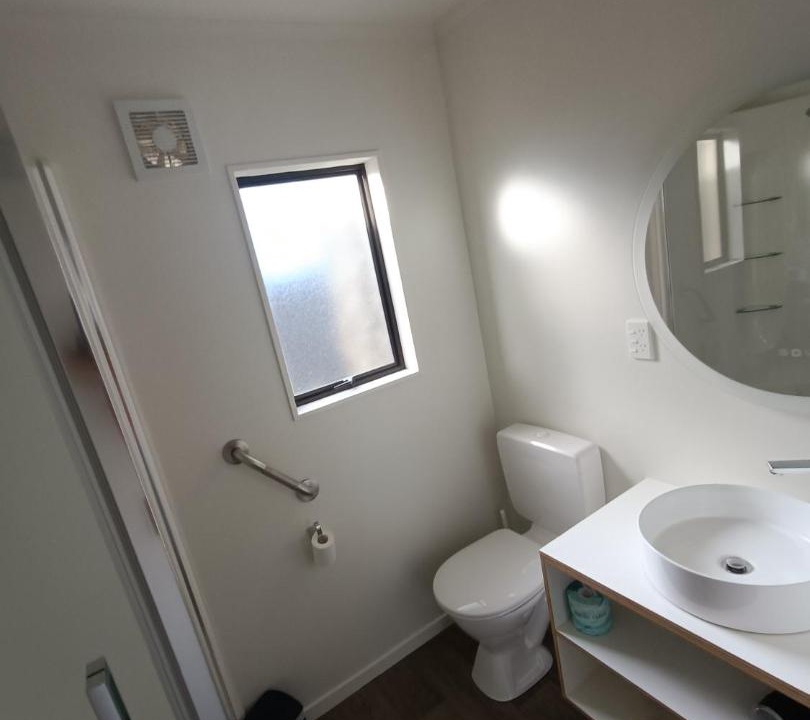 Photo of Bathroom in Opononi