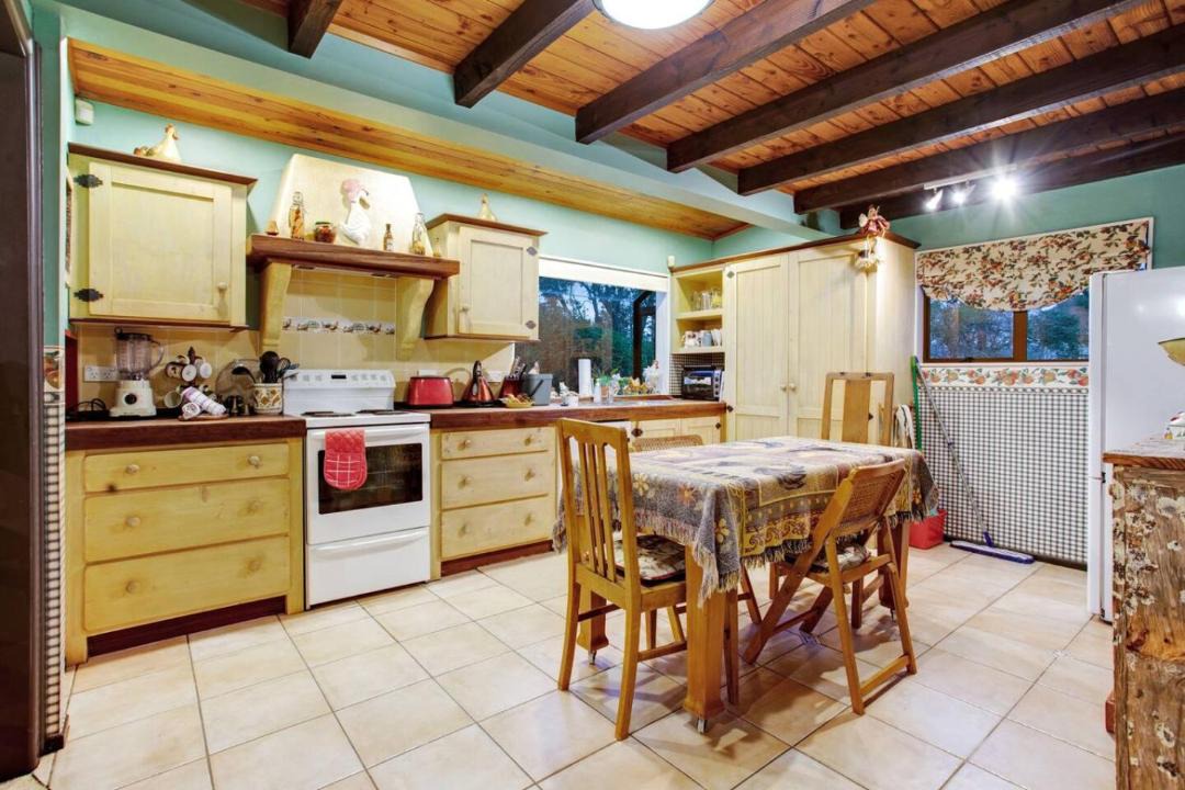 Photo of Kitchen in Whitford