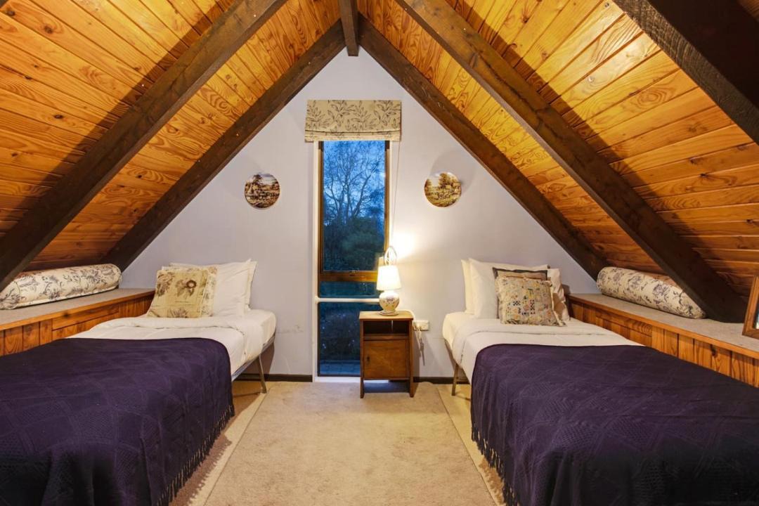 Photo of Bedroom in Whitford