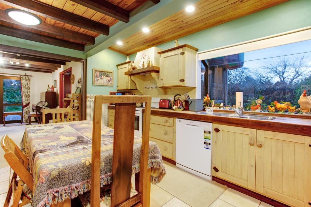 Photo of Kitchen in Whitford