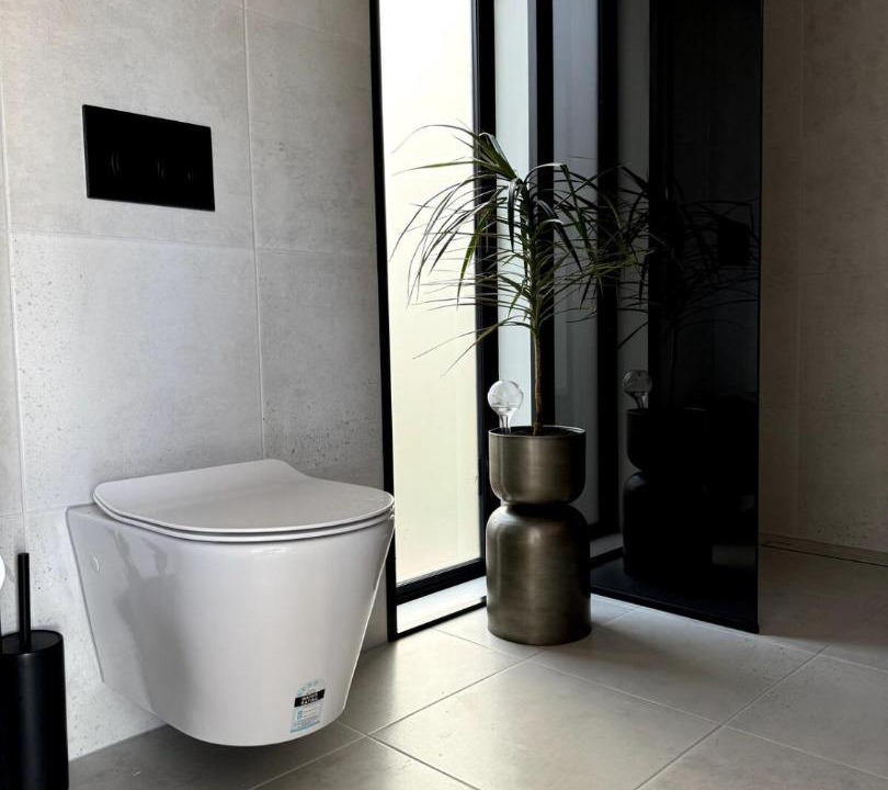 Photo of Bathroom in Te Wahapu