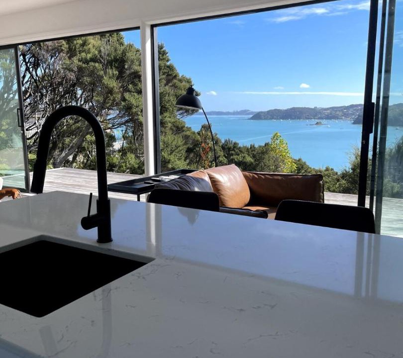 Photo of Kitchen in Te Wahapu