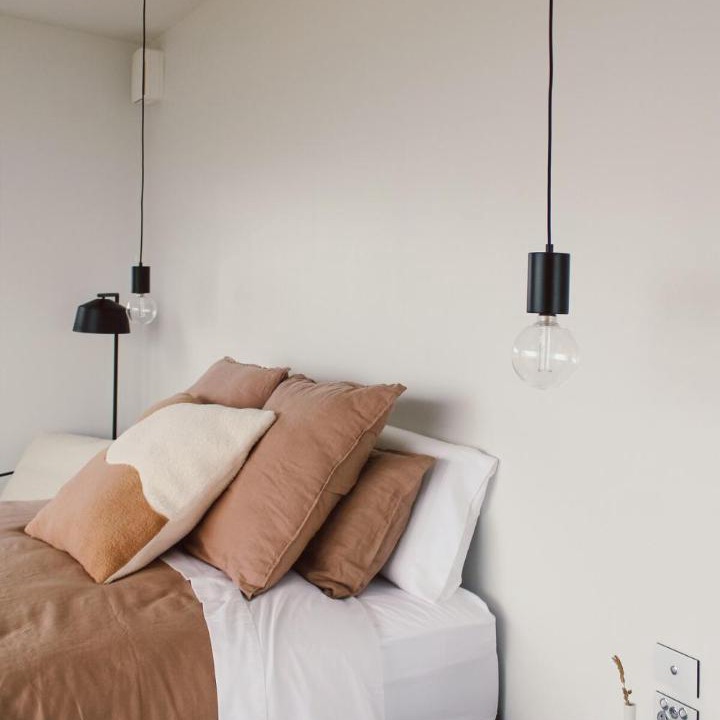 Photo of Bedroom in Pouto