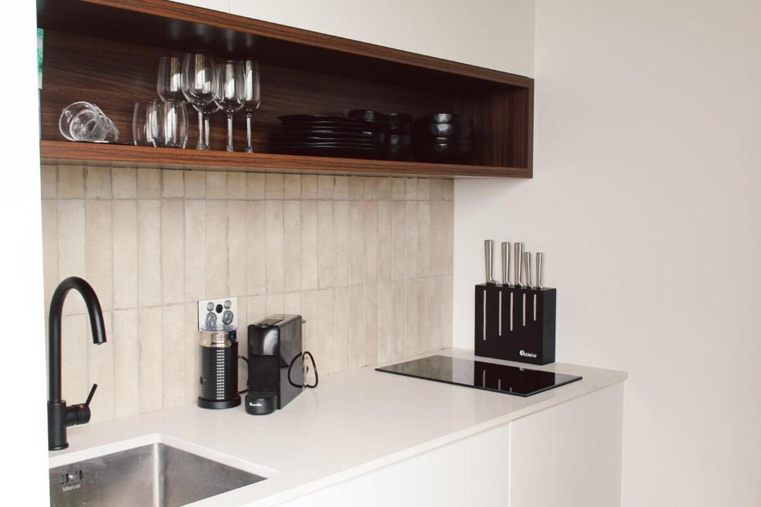 Photo of Kitchen in Pouto