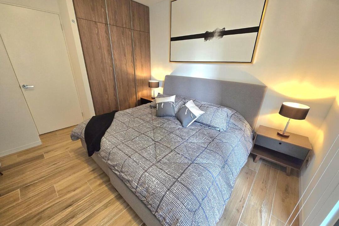Photo of Bedroom in Granada