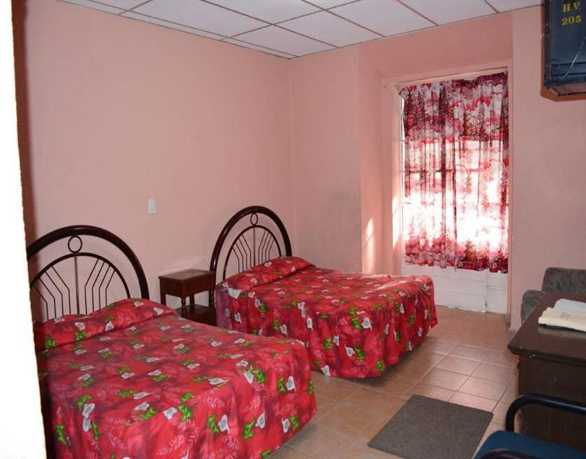 Photo of Bedroom in Puebla Historic Center