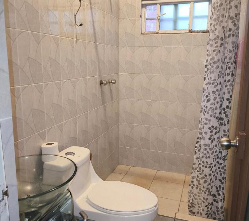 Photo of Bathroom in Cuautla