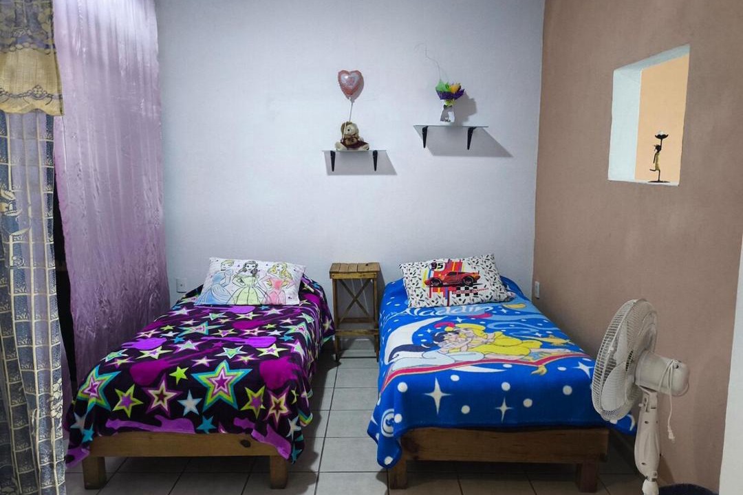 Photo of Bedroom in Cuautla