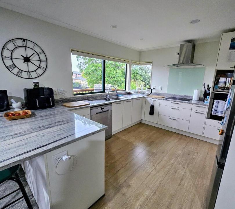 Photo of Kitchen in Welcome Bay