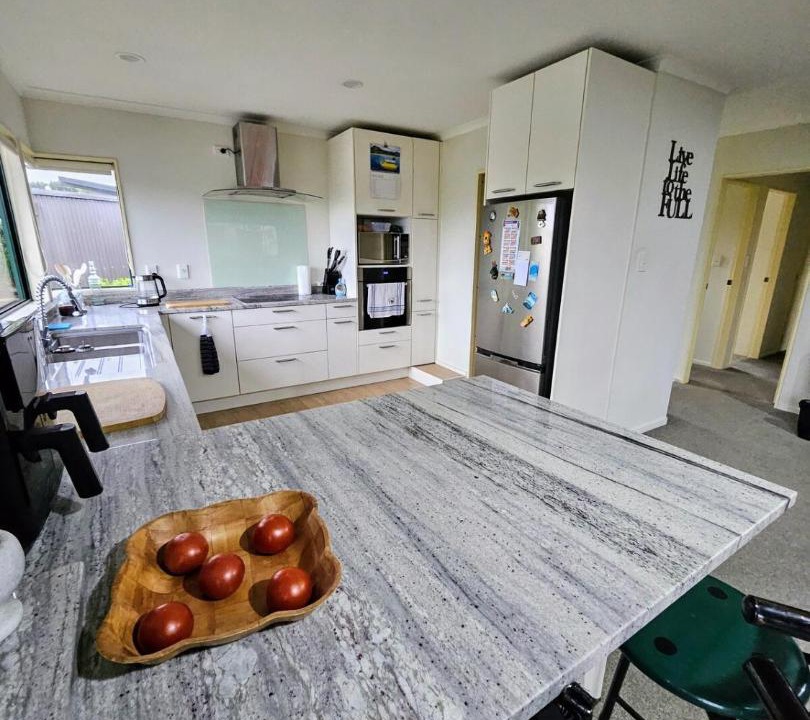 Photo of Kitchen in Welcome Bay