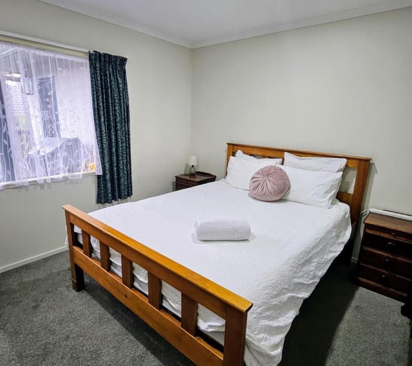 Photo of Bedroom in Welcome Bay