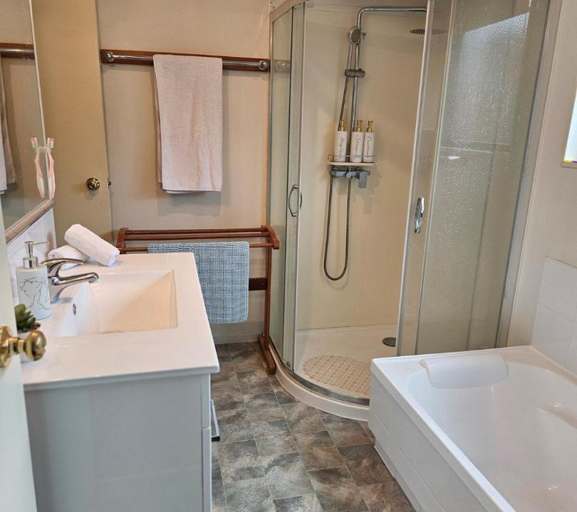 Photo of Bathroom in Welcome Bay