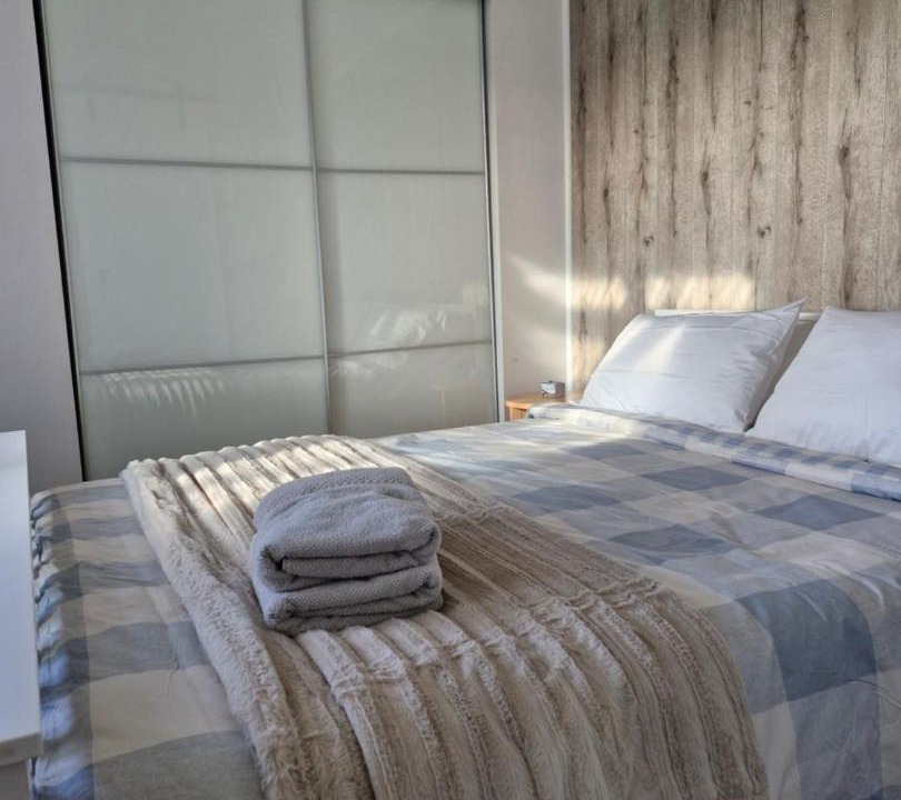 Photo of Bedroom in Snells Beach