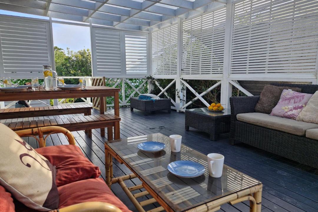 Photo of Patio Balcony in Snells Beach