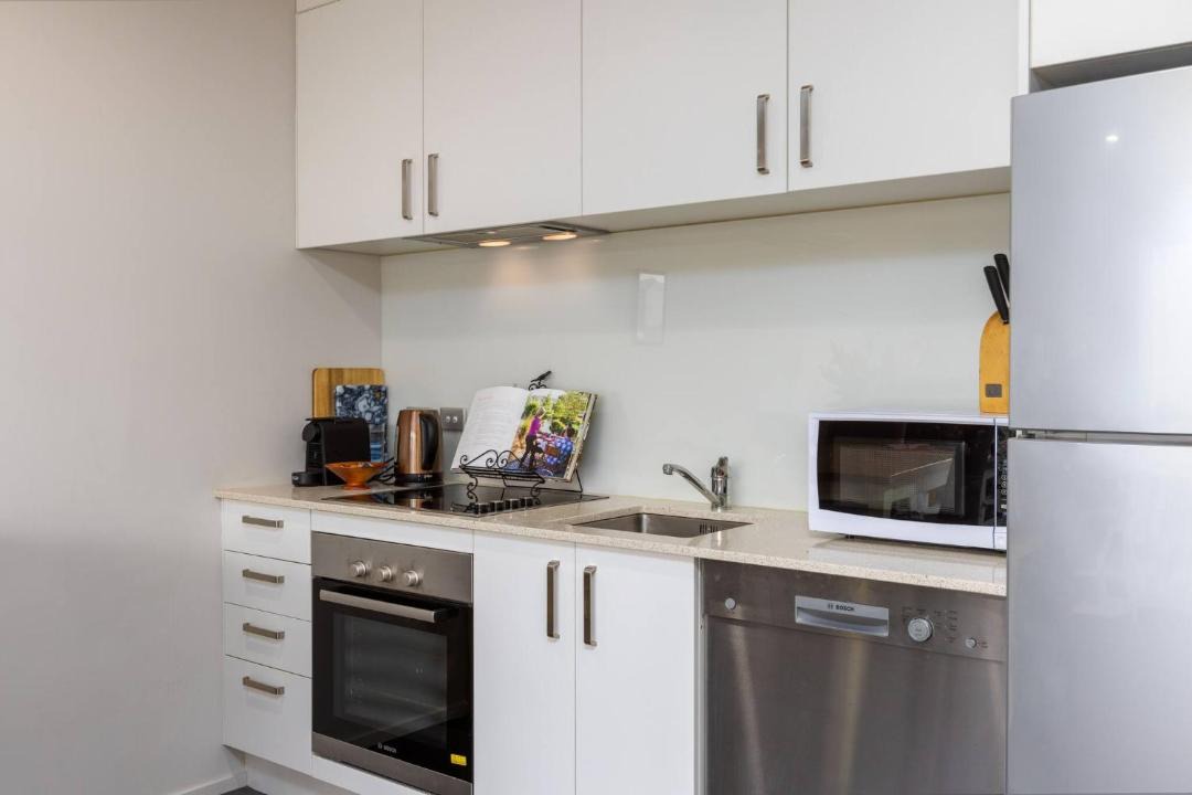 Photo of Kitchen in Christchurch City Centre