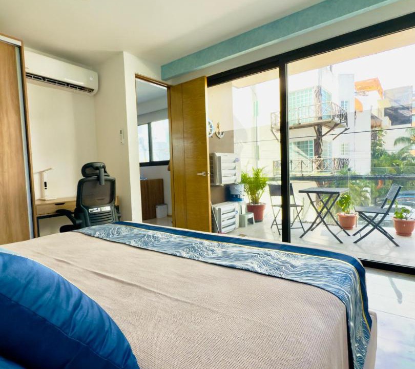 Photo of Bedroom in Jimenez