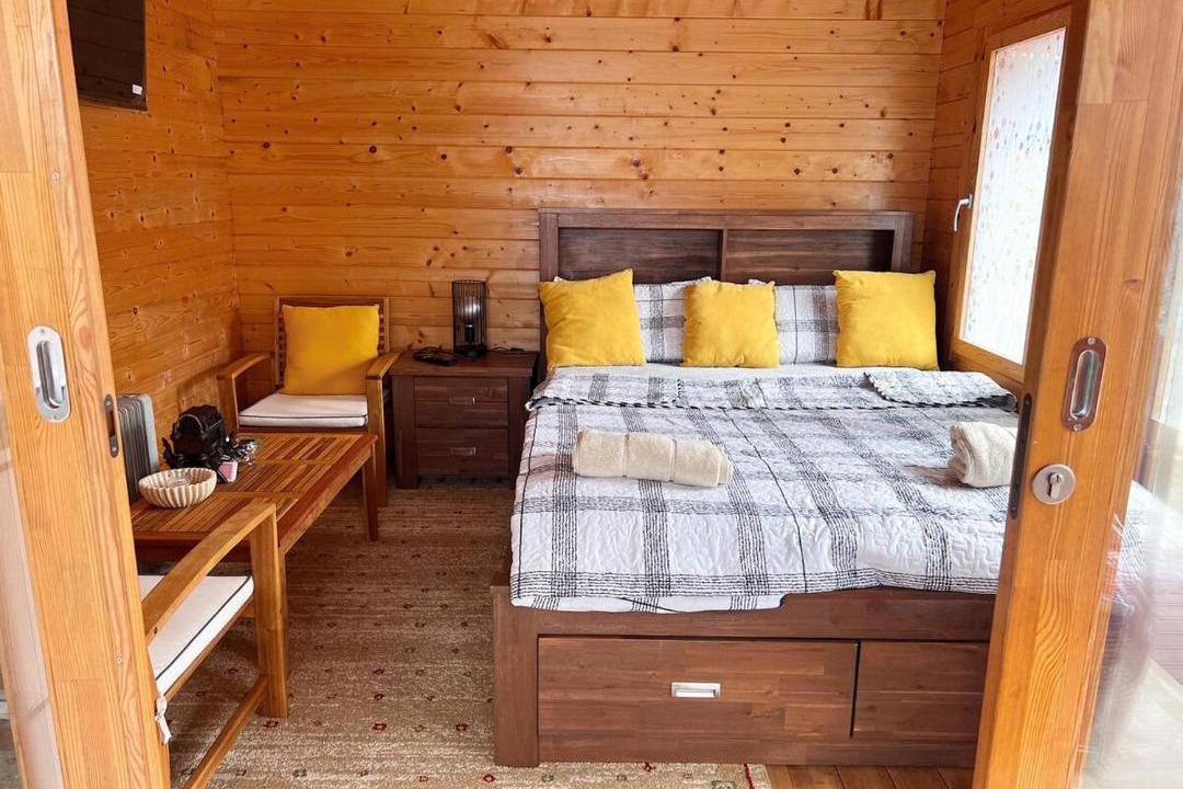 Photo of Bedroom in Mangere