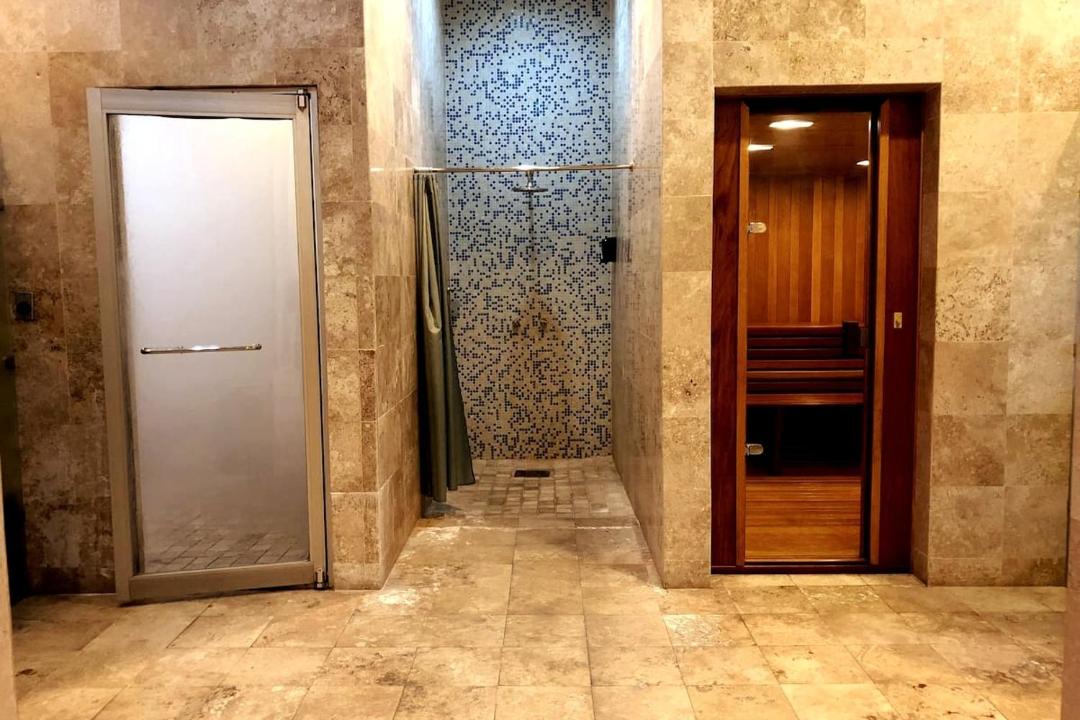 Photo of Bathroom in Playa Diamante
