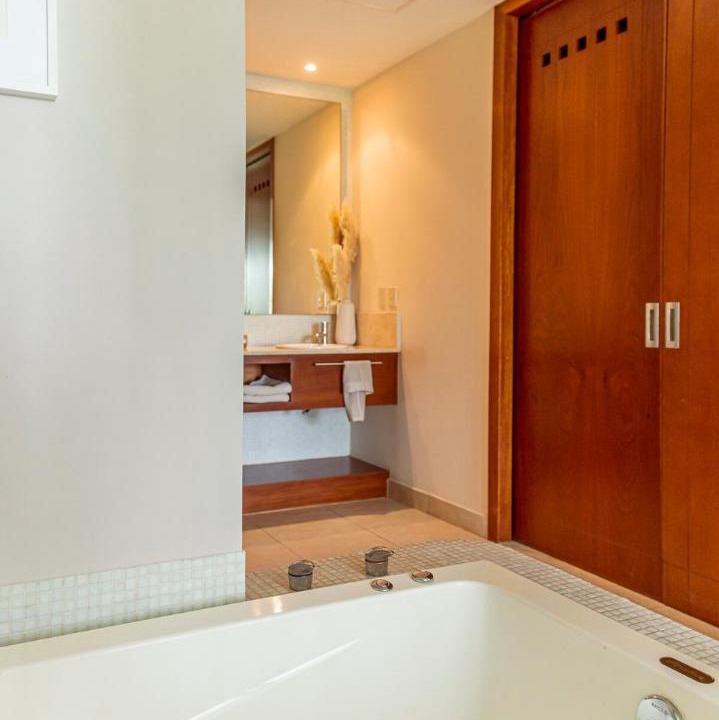 Photo of Bathroom in Playa Diamante