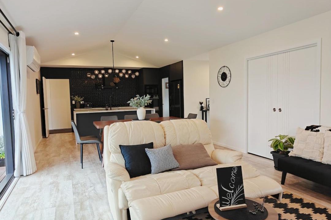 Photo of Livingroom in Prebbleton