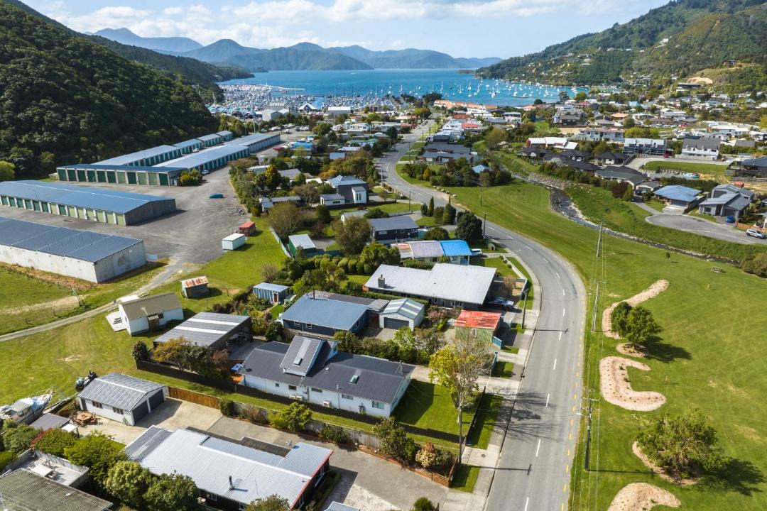 Photo of Others in Waikawa Bay