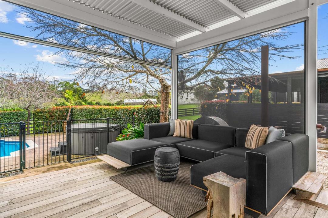 Photo of Patio Balcony in Matakana