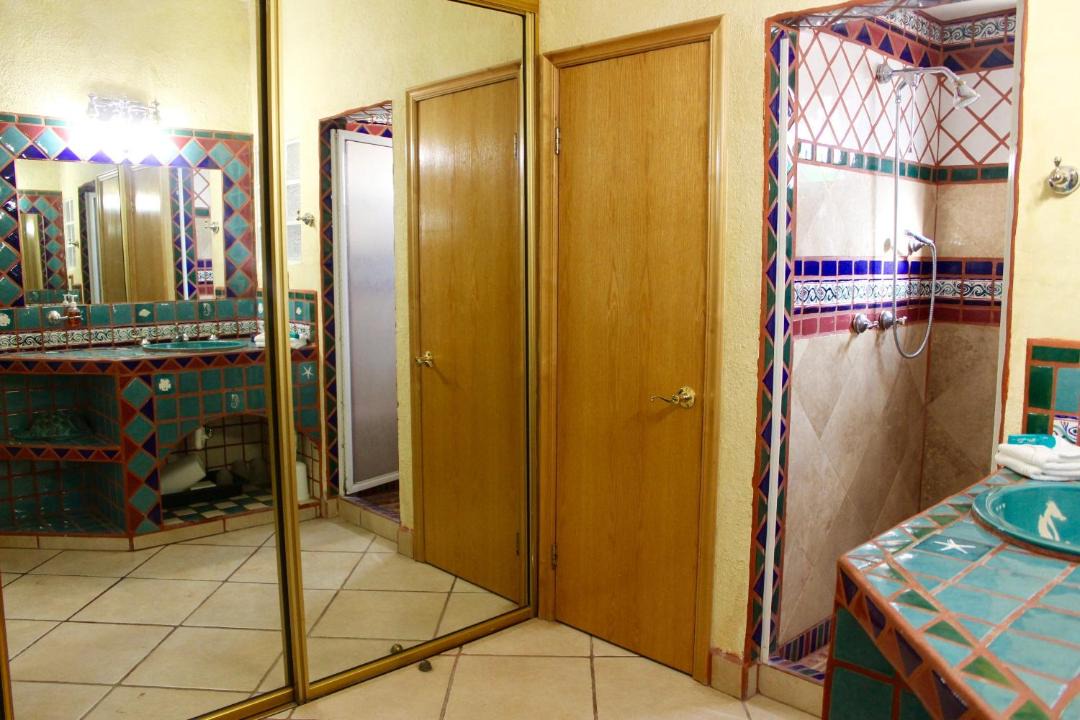 Photo of Bathroom in Centro
