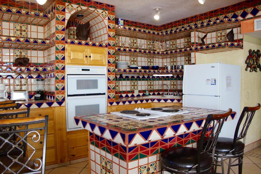 Photo of Kitchen in Centro