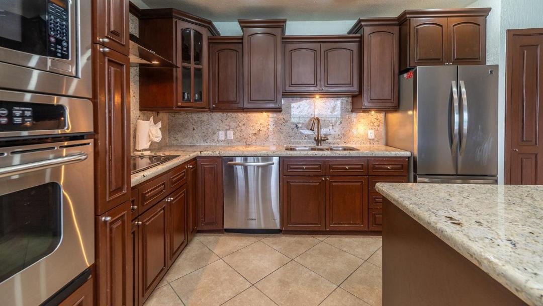 Photo of Kitchen in Bella Vista
