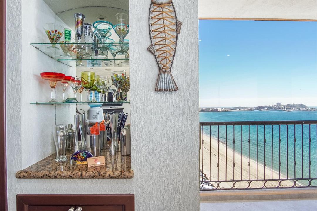 Photo of Patio Balcony in Bella Vista
