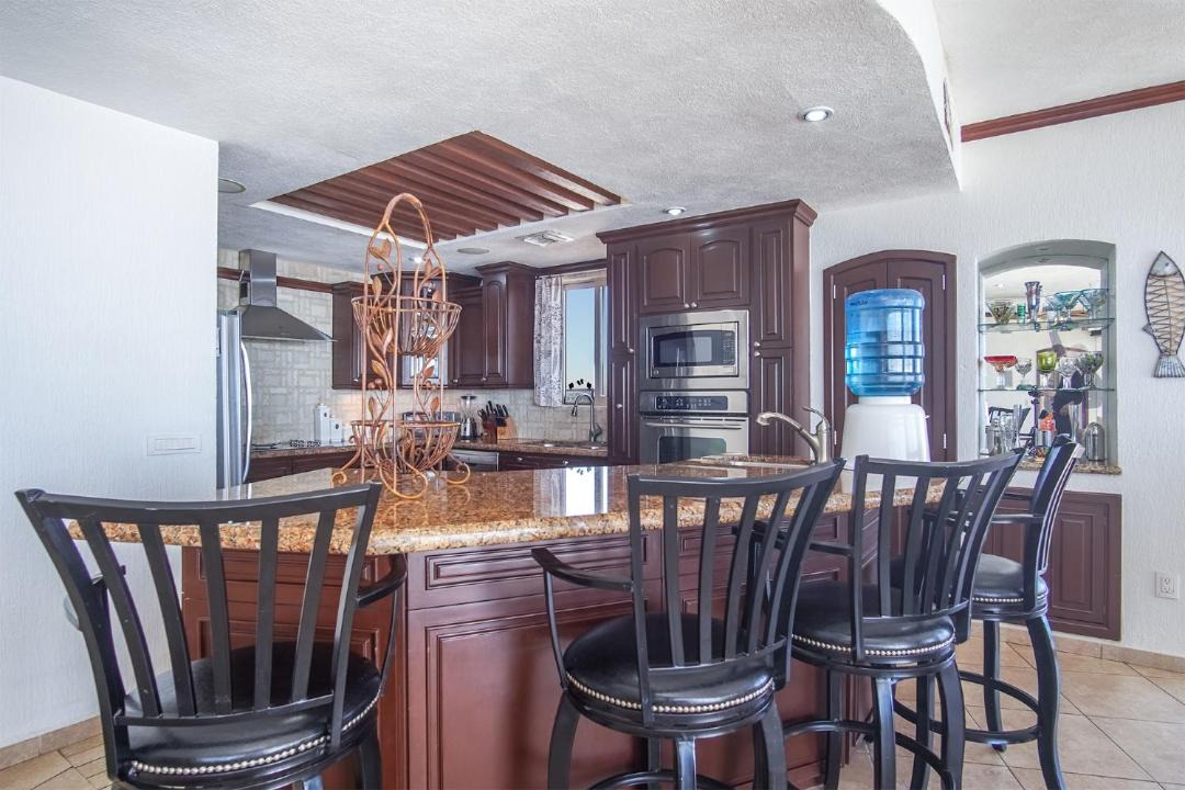 Photo of Kitchen in Bella Vista