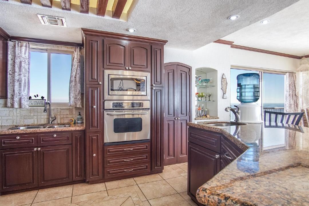 Photo of Kitchen in Bella Vista