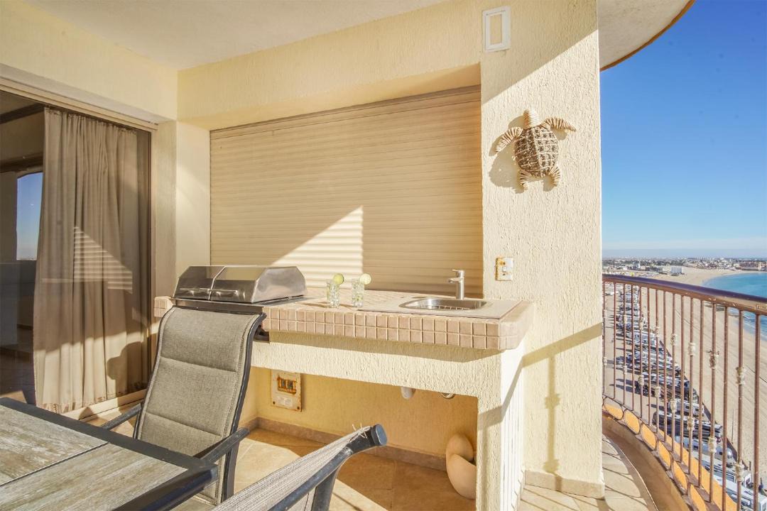 Photo of Patio Balcony in Bella Vista