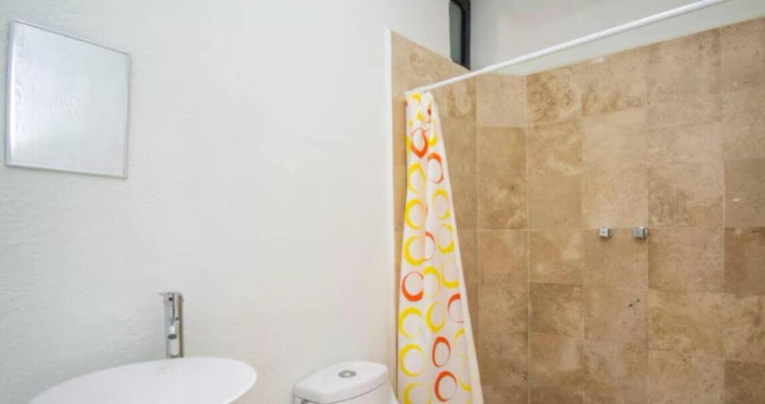Photo of Bathroom in Tequesquitengo
