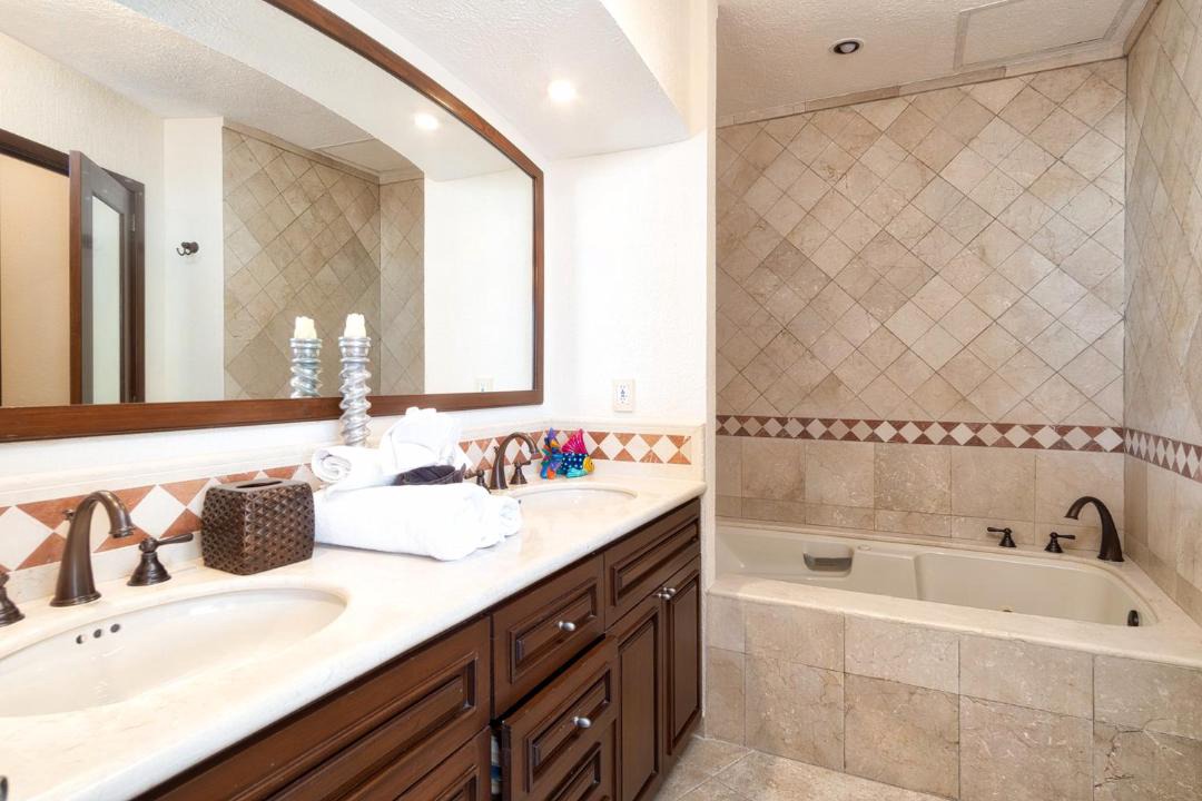 Photo of Bathroom in Bella Vista